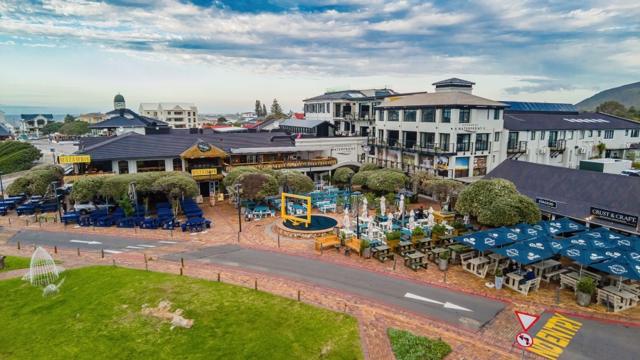 Commercial Property for Sale in Hermanus Western Cape